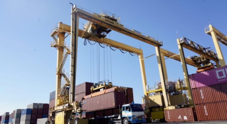TPS Terapkan Sistem Monitoring Petikemas Long Stay untuk Optimalkan Layanan dan Efisiensi