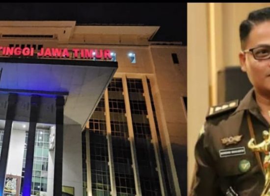 Sidang Molor Hampir 5 Tahun, Mantan Suami Istri Advokat Dituntut 3 Bulan Penjara