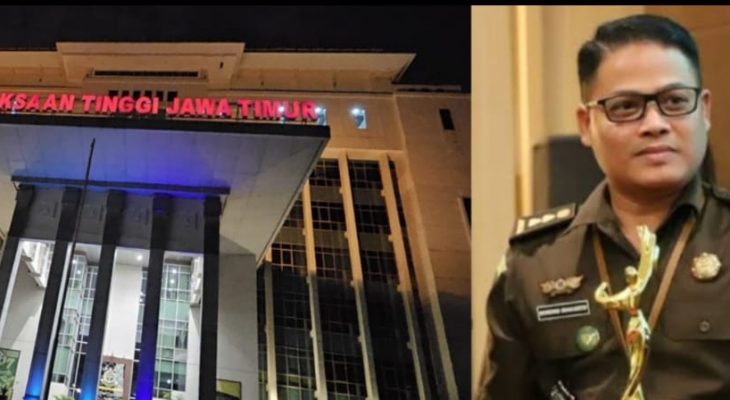 Sidang Molor Hampir 5 Tahun, Mantan Suami Istri Advokat Dituntut 3 Bulan Penjara