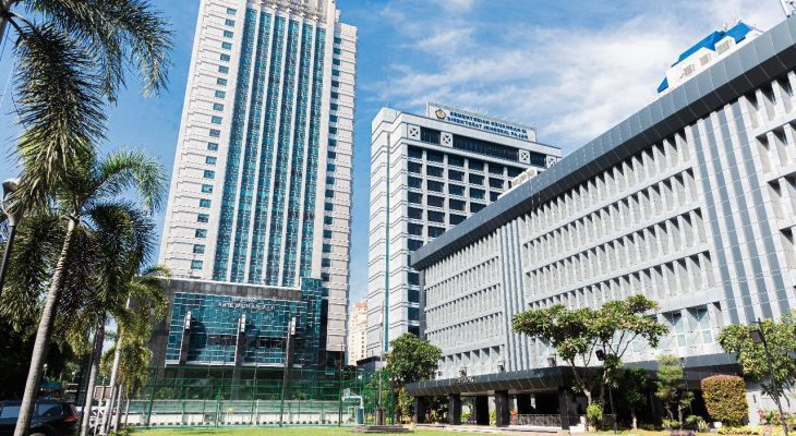 DJP Resmi Luncurkan Piagam Wajib Pajak, Perkuat Relasi Negara dan Masyarakat