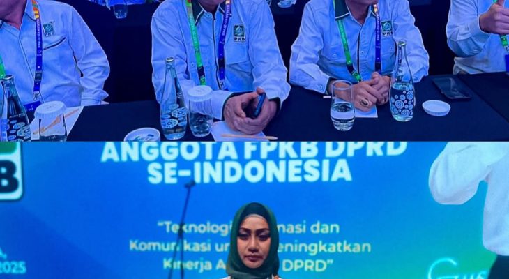 PKB Fokus Gaet Gen-Z, Lailatul Badri: Strategi Politik Terbaik untuk Regenerasi Partai