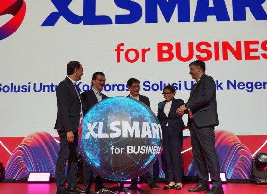 XLSMART Gelar BRAVO 500 SUMMIT: Forum AI dan Cyber Security Terbesar untuk Korporasi di Indonesia