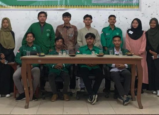 Defisit Anggaran 2024 Capai Rp 242 Miliar, PC HIMMAH Langkat Kecam Pemkab: Bubarkan Banggar