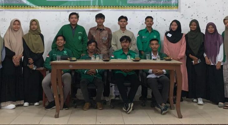 Defisit Anggaran 2024 Capai Rp 242 Miliar, PC HIMMAH Langkat Kecam Pemkab: Bubarkan Banggar