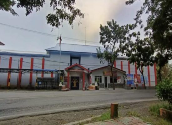 Mantan Warga Binaan Bantah Isu Praktik Ilegal di Rutan Tanjung Pura