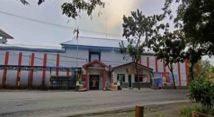 Mantan Warga Binaan Bantah Isu Praktik Ilegal di Rutan Tanjung Pura