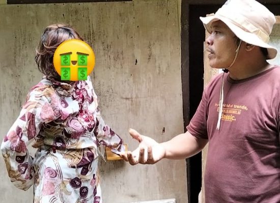 Diduga Disalahgunakan Oknum Kepling, Lansia di Sibolga Kehilangan Hak atas Dana PKH