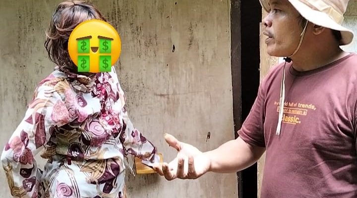 Diduga Disalahgunakan Oknum Kepling, Lansia di Sibolga Kehilangan Hak atas Dana PKH