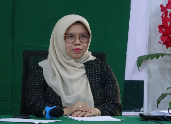 TEFLIN Sumatera Utara Gelar Workshop Deep Learning, Dorong Peningkatan Kompetensi Guru dan Dosen