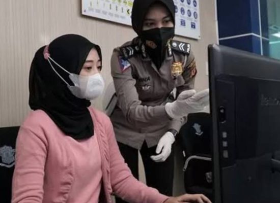 Warga Apresiasi Pelayanan Satlantas Polres Madina: Cepat, Ramah, dan Transparan