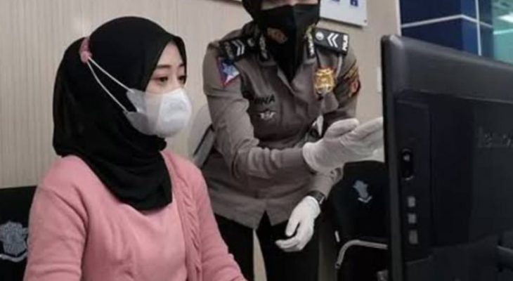 Warga Apresiasi Pelayanan Satlantas Polres Madina: Cepat, Ramah, dan Transparan