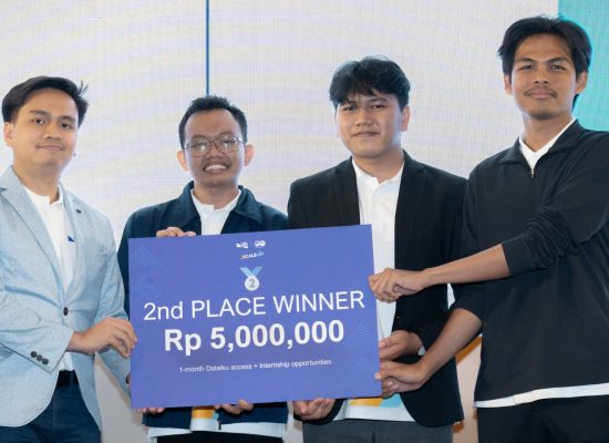 Mahasiswa Universitas Pertamina Ciptakan CHOPTIMA, Solusi AI untuk Tingkatkan Produksi Minyak dari Sumur Tua