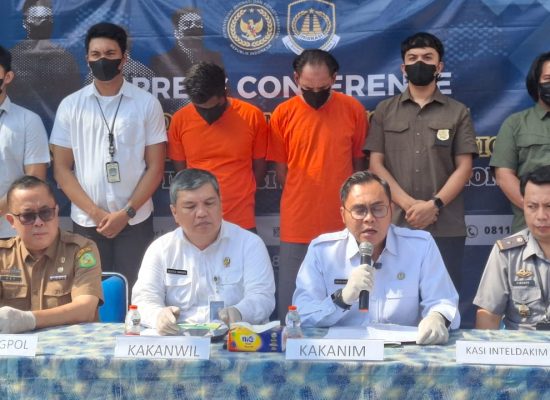 Dua WNA Asal India Diamankan Imigrasi Polonia, Kanwil Imigrasi Sumut Tegaskan: Tak Ada Toleransi bagi Pelanggaran!