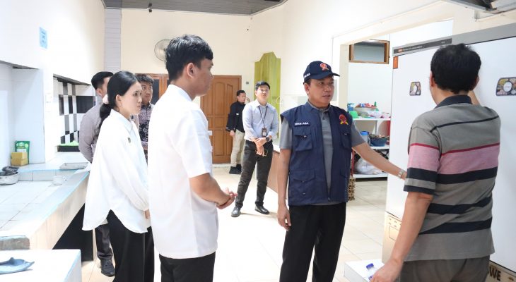 KPPU Soroti Potensi Praktik Monopoli dalam Program Makan Bergizi Gratis, Dorong Pemberdayaan UMKM
