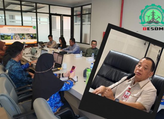 Dinas ESDM Jatim Percepat Perizinan Tambang, Targetkan Rampung dalam 13–15 Bulan