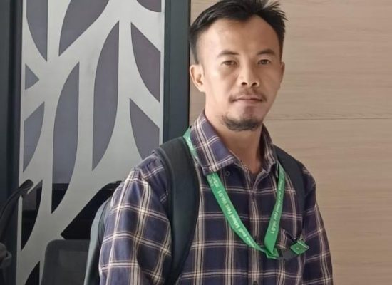 GENU Sumut Apresiasi Polda Ungkap Kasus PMI Ilegal di Pematangsiantar, Desak Usut Tuntas Jaringan Pengiriman