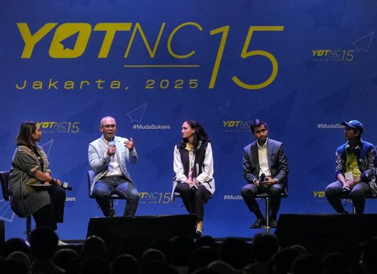 PGN Kelola Bisnis Gas Bumi Ramah Lingkungan, Raih Skor ESG Terbaik Dunia