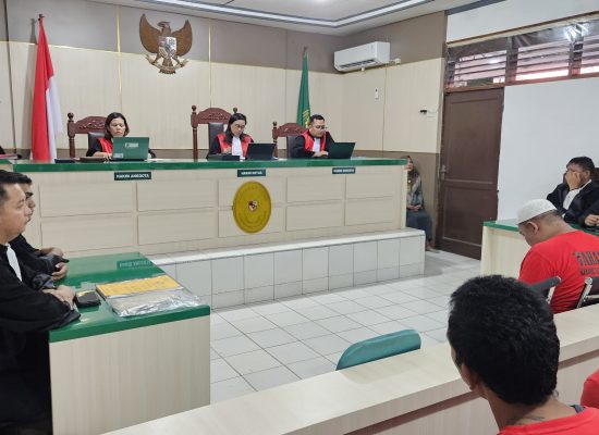 Sidang Narkotika di PN Tanjungbalai Ungkap Dugaan Manipulasi Barang Bukti, Kuasa Hukum Sebut Ada Kriminalisasi