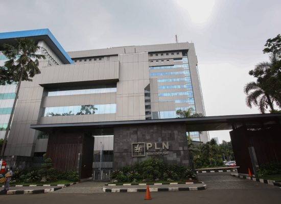PLN Tembus Fortune Global 500, Jadi Satu-satunya Perusahaan Utilitas Asia Tenggara