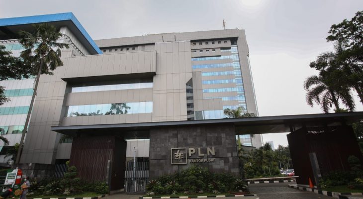 PLN Tembus Fortune Global 500, Jadi Satu-satunya Perusahaan Utilitas Asia Tenggara