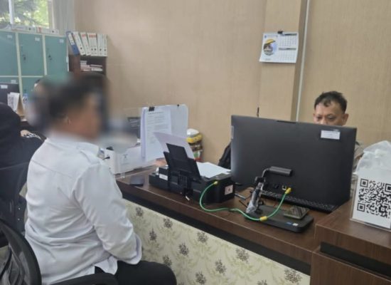 Laporan Kritik Warga Dipolisikan, Putusan MK Kembali Diuji di Tanjungbalai
