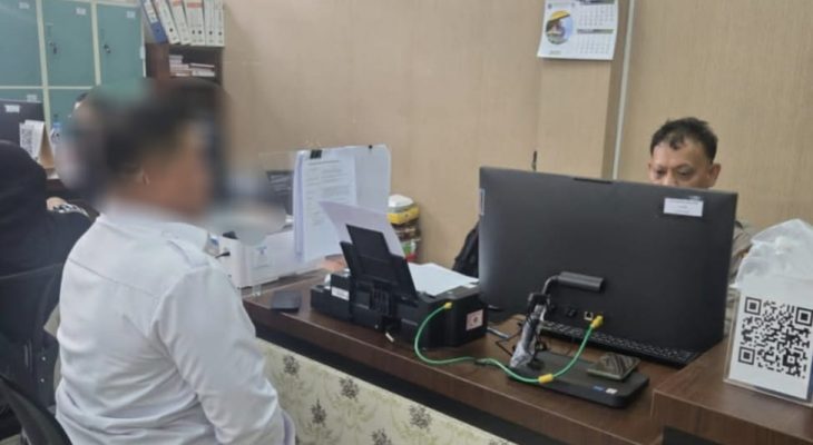Laporan Kritik Warga Dipolisikan, Putusan MK Kembali Diuji di Tanjungbalai