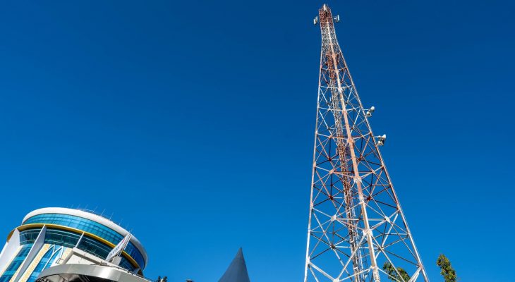 Indosat Ooredoo Hutchison Laporkan Kinerja Solid Kuartal II 2025, Perkuat Langkah Menuju AI-TechCo dan Pemerataan Akses Teknologi