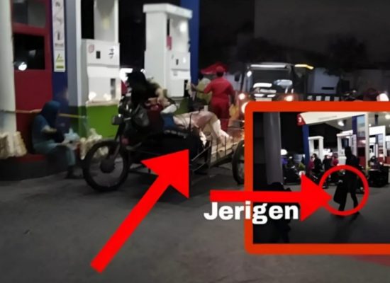 SPBU 14.202.140 di Jalan AR Hakim Diduga Langgar UU Migas, Minta Pertamina Cabut Izin & Polda Sumut Periksa Pemilik