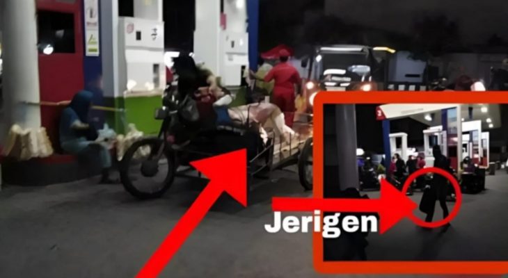SPBU 14.202.140 di Jalan AR Hakim Diduga Langgar UU Migas, Minta Pertamina Cabut Izin & Polda Sumut Periksa Pemilik