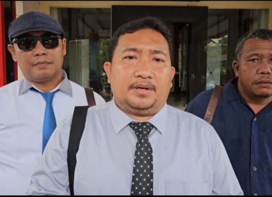 Dugaan Kriminalisasi Rahmadi, Kuasa Hukum Laporkan Kejanggalan Penangkapan ke Itwasda Polda Sumut