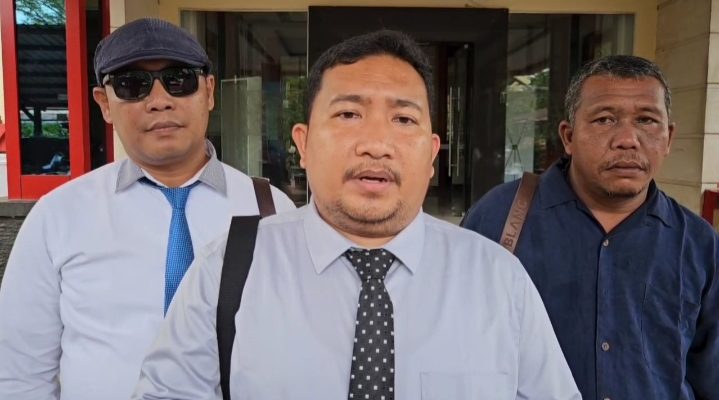 Dugaan Kriminalisasi Rahmadi, Kuasa Hukum Laporkan Kejanggalan Penangkapan ke Itwasda Polda Sumut