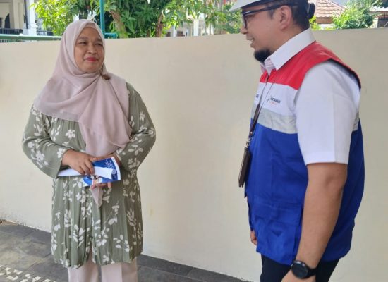 Langkah Cerdas Ibu Noni: Pakai Gas Bumi PGN Demi Kenyamanan dan Keamanan