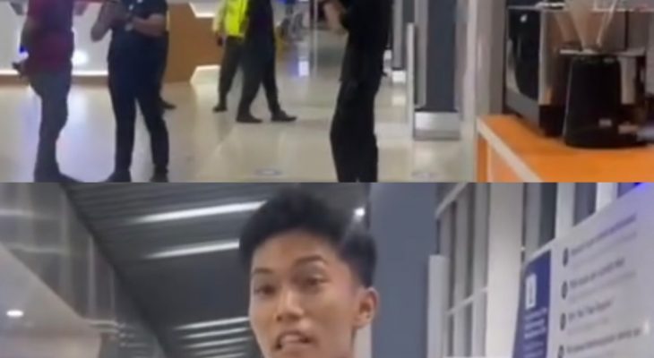 PT Railink Mohon Maaf Terkait Insiden di Stasiun Medan Yang Beredar di Media Sosial