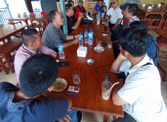 Gelar Rapat Kerja Pertama, FORWATUN Tegaskan Komitmen Perkuat Internal dan Profesionalisme
