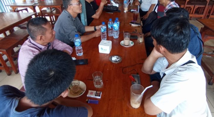 Gelar Rapat Kerja Pertama, FORWATUN Tegaskan Komitmen Perkuat Internal dan Profesionalisme