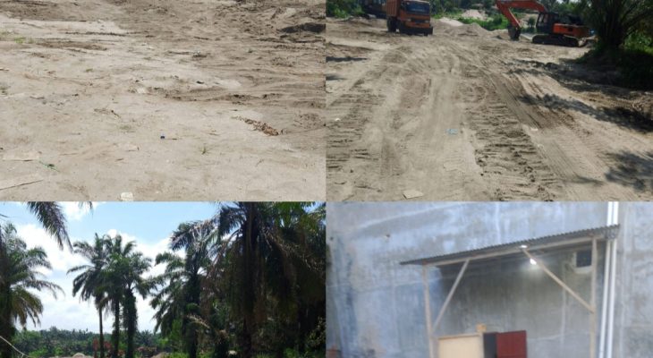 Diduga Marak Tambang Ilegal dan Perjudian di Sergai, Warga Minta Kapolres Bertindak Tegas
