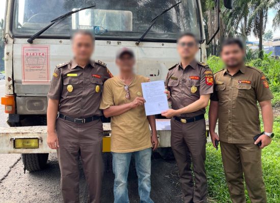 Kanwil DJP Sumut I Sita Aset Rp2,8 Miliar dari Penunggak Pajak Selama Pekan Sita Serentak