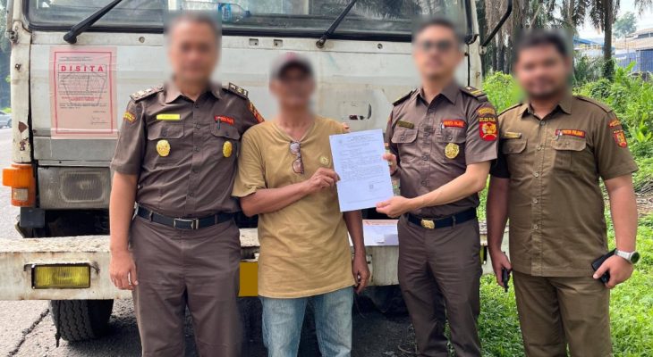 Kanwil DJP Sumut I Sita Aset Rp2,8 Miliar dari Penunggak Pajak Selama Pekan Sita Serentak