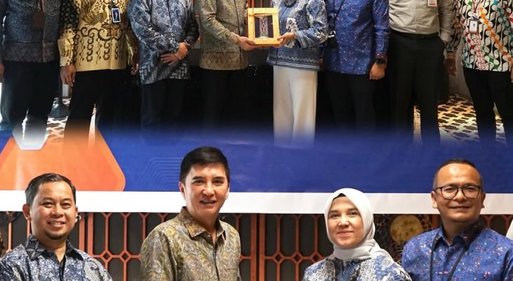 Bank Sumut Gandeng BRI Insurance Hadirkan Produk Asuransi Syariah di Sumut