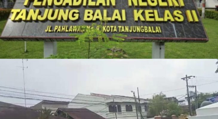 Demo Bayaran di PN Tanjungbalai Terbongkar, Terdakwa Kasus Narkoba Diduga Korban Rekayasa Aparat