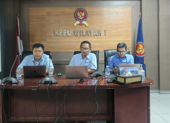 KPPU Soroti Potensi Monopoli Koperasi Merah Putih, Ingatkan Soal Hak Istimewa dan Pengawasan
