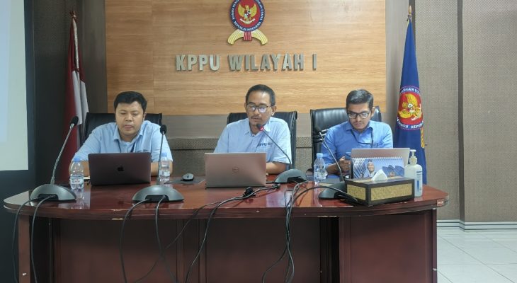 KPPU Soroti Potensi Monopoli Koperasi Merah Putih, Ingatkan Soal Hak Istimewa dan Pengawasan