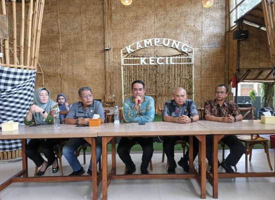 Bulog Sumut Salurkan 300 Ton Beras SPHP, Jaga Stabilitas Harga Pangan