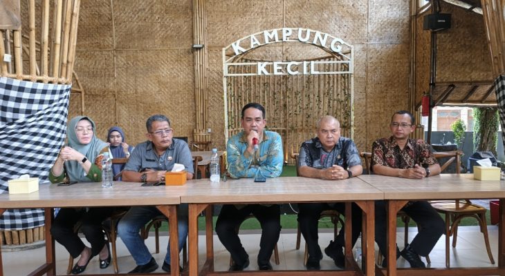 Bulog Sumut Salurkan 300 Ton Beras SPHP, Jaga Stabilitas Harga Pangan