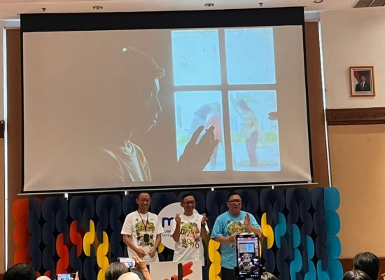 Bank Indonesia Ajak Anak-Anak Pahami Sistem Pembayaran