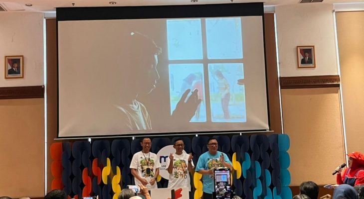 Bank Indonesia Ajak Anak-Anak Pahami Sistem Pembayaran