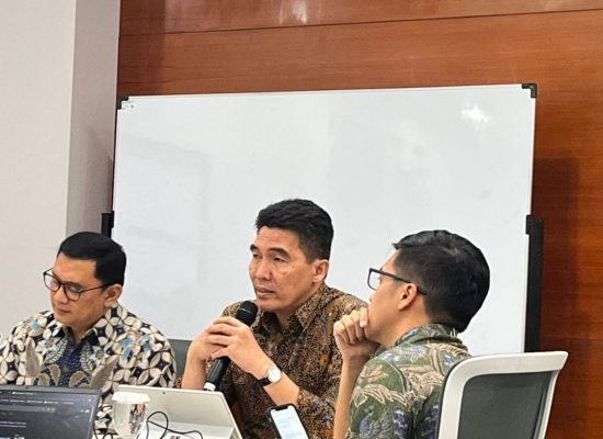 Bank Indonesia: Ketidakpastian Global Masih Tinggi, Pertumbuhan Ekonomi Diprediksi Melambat
