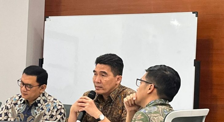 Bank Indonesia: Ketidakpastian Global Masih Tinggi, Pertumbuhan Ekonomi Diprediksi Melambat