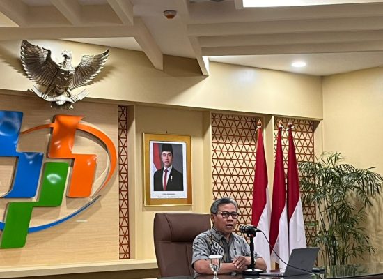 Tingkat Kemiskinan di Indonesia Turun, Maret 2025 Tercatat 23,85 Juta Orang