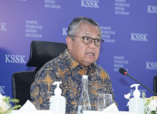 Empat Jurus Bank Indonesia Dorong Daya Beli dan Pertumbuhan Ekonomi